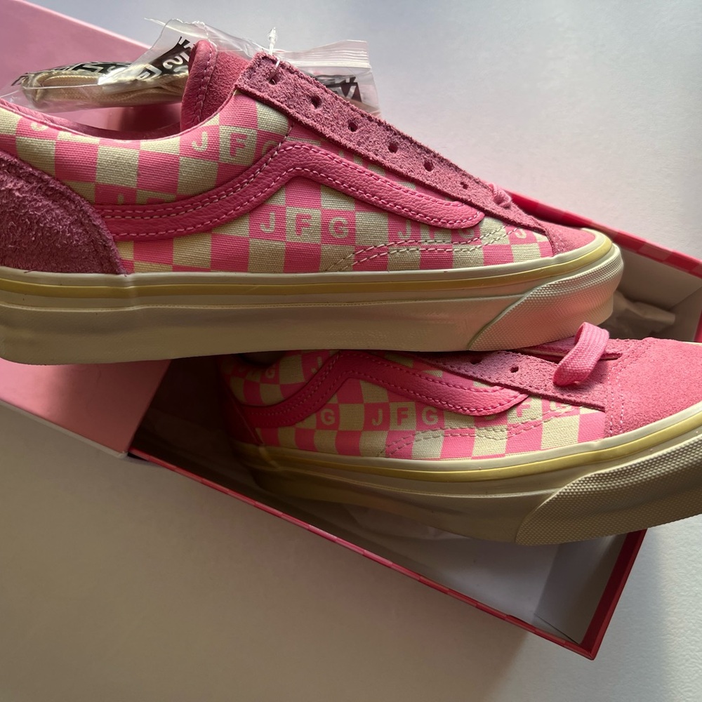 Vans - JFG